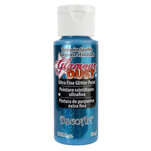 Load image into Gallery viewer, DecoArt Glamour Dust Paint (2oz)