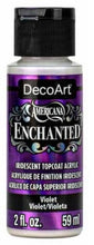 Load image into Gallery viewer, DecoArt Americana Enchanted (2oz)
