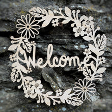 Load image into Gallery viewer, Spring Themed Wreath