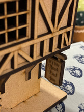 Load image into Gallery viewer, Ye Olde Book End Inn - Page Holder Kit
