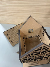 Load image into Gallery viewer, Ye Olde Book End Inn - Page Holder Kit
