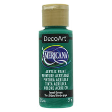 Load image into Gallery viewer, DecoArt Americana Acrylic (2oz) continued
