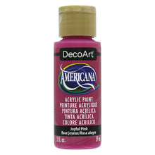 Load image into Gallery viewer, DecoArt Americana Acrylic (2oz) continued
