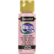 Load image into Gallery viewer, DecoArt Americana Acrylic (2oz) continued
