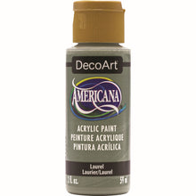 Load image into Gallery viewer, DecoArt Americana Acrylic (2oz) continued
