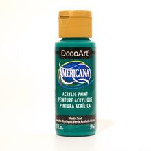 Load image into Gallery viewer, DecoArt Americana Acrylic (2oz) continued
