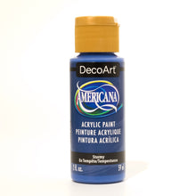 Load image into Gallery viewer, DecoArt Americana Acrylic (2oz) continued
