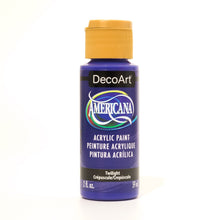 Load image into Gallery viewer, DecoArt Americana Acrylic (2oz) continued
