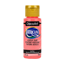 Load image into Gallery viewer, DecoArt Americana Acrylic (2oz) continued
