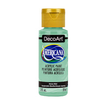Load image into Gallery viewer, DecoArt Americana Acrylic (2oz) continued
