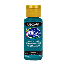Load image into Gallery viewer, DecoArt Americana Acrylic (2oz) continued
