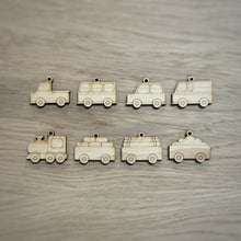 Load image into Gallery viewer, Toys &amp; Vehicles - Charms or Baubles
