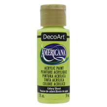 Load image into Gallery viewer, DecoArt Americana Acrylic (2oz) continued

