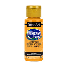 Load image into Gallery viewer, DecoArt Americana Acrylic (2oz) continued
