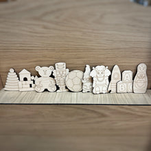 Load image into Gallery viewer, Toys &amp; Vehicles - Charms or Baubles
