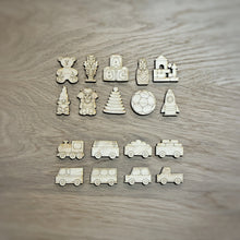 Load image into Gallery viewer, Toys &amp; Vehicles - Charms or Baubles
