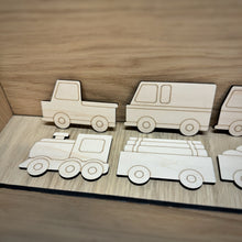 Load image into Gallery viewer, Toys &amp; Vehicles - Charms or Baubles
