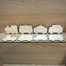 Load image into Gallery viewer, Toys &amp; Vehicles - Charms or Baubles
