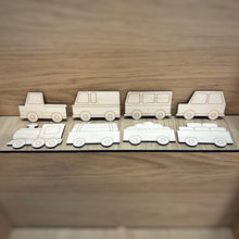 Load image into Gallery viewer, Toys &amp; Vehicles - Charms or Baubles
