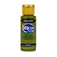 Load image into Gallery viewer, DecoArt Americana Acrylic (2oz) continued
