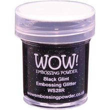 Load image into Gallery viewer, WOW! Embossing Glitters by Powder Arts (15ml)
