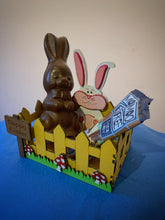 Load image into Gallery viewer, Easter Bunny Basket
