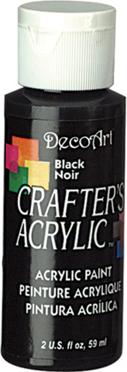 DecoArt Crafter's Acrylic (2oz)
