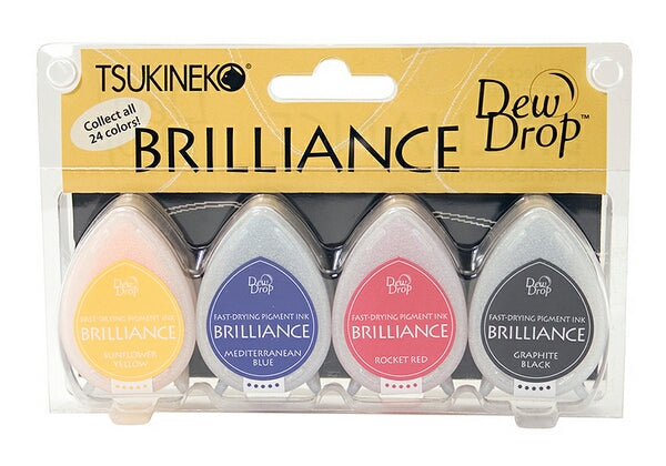 Brilliance Dew Drops Multipack