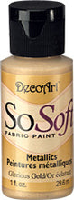 Load image into Gallery viewer, DecoArt SoSoft (1oz)
