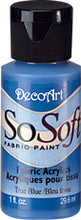 Load image into Gallery viewer, DecoArt SoSoft (1oz)
