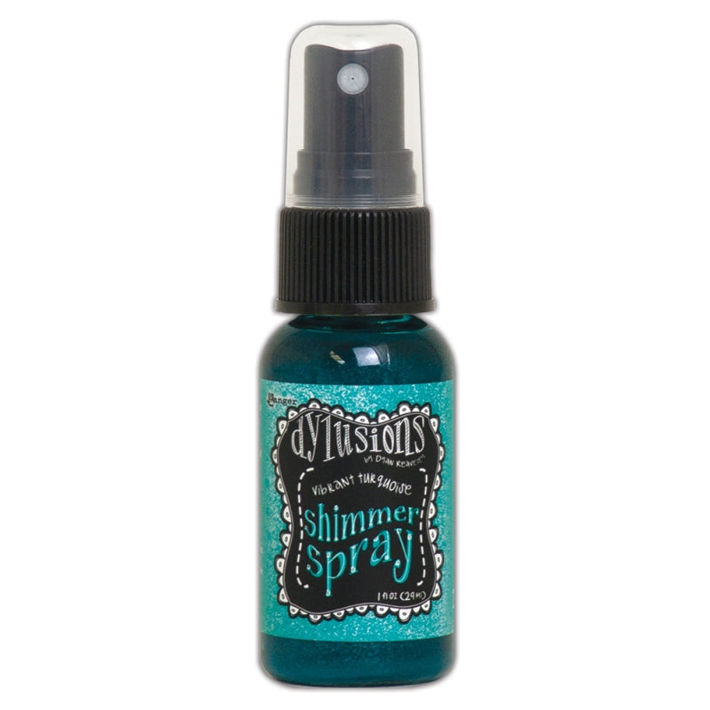 Dylusions Shimmer Spray (1oz)