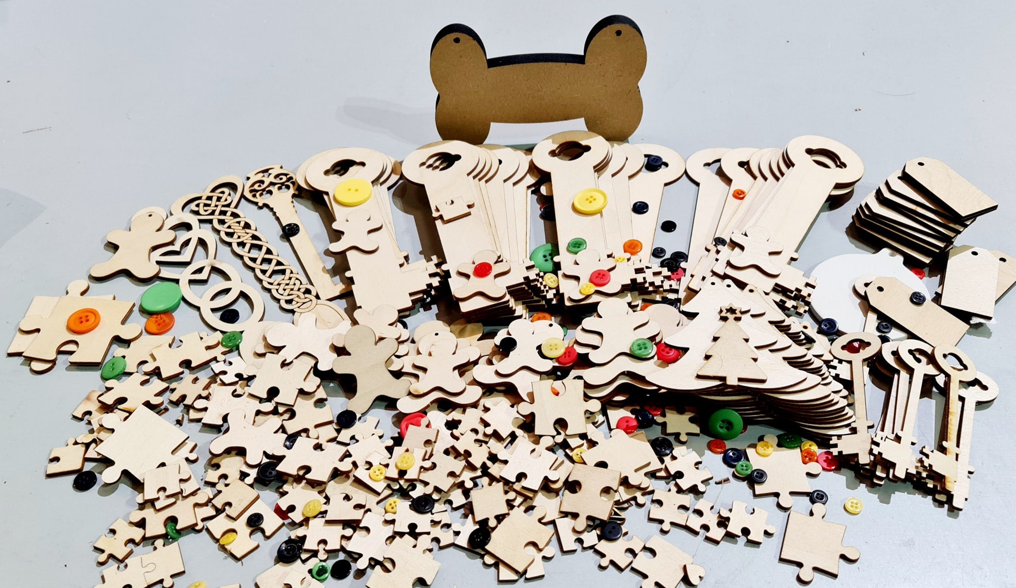 Live from the Moonshed Bundle – Daisymoon Designs