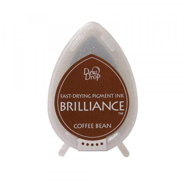 Brilliance Dew Drop Fast Drying Pigment Ink