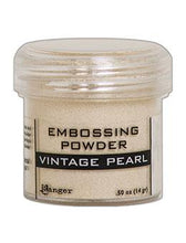 Load image into Gallery viewer, Ranger Embossing Powder (18g)
