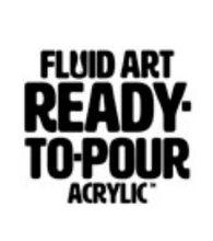 Load image into Gallery viewer, DecoArt Fluid Art Ready to Pour Acrylic Multipack
