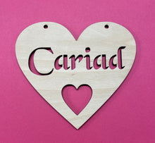 Load image into Gallery viewer, Welsh Love Hearts

