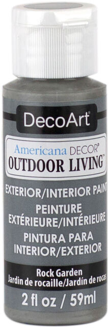 DecoArt Americana Decor Outdoor Living